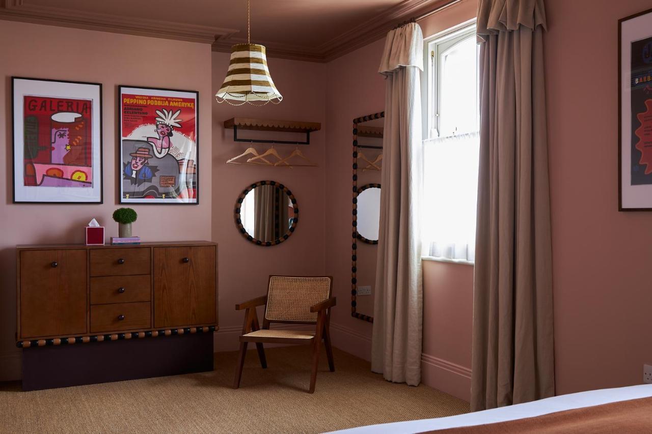 Hotel House Margate