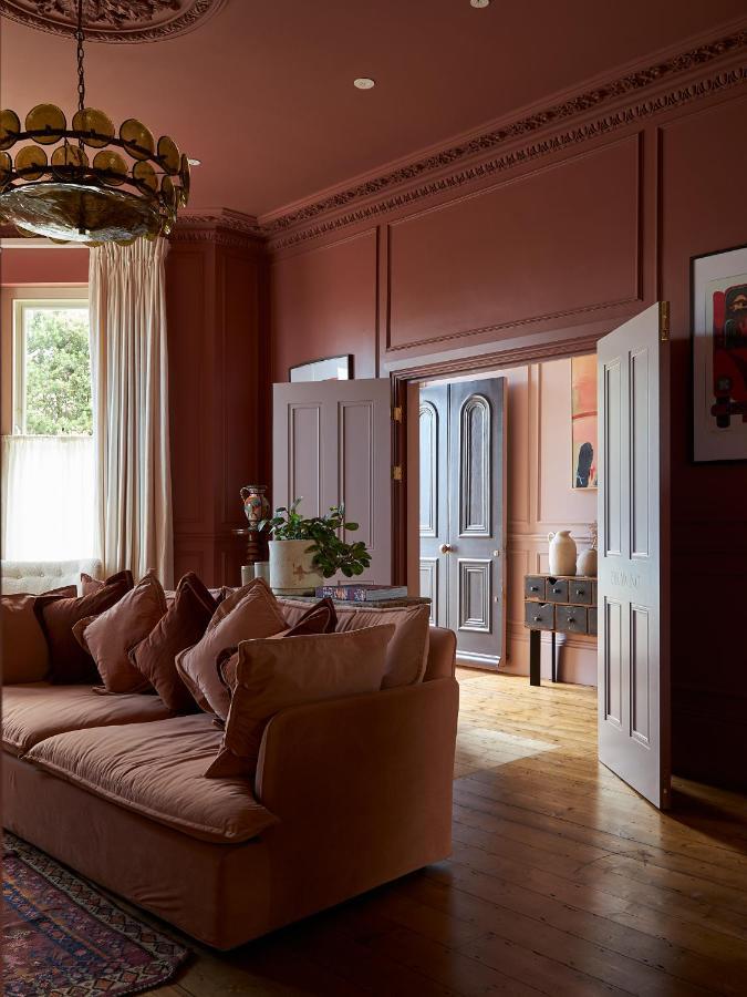 Hotel House Margate